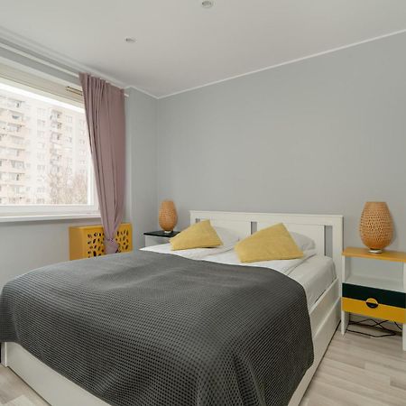Family Apartments Osiedle Rusa By Noclegi Renters بوزنان المظهر الخارجي الصورة