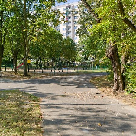 Family Apartments Osiedle Rusa By Noclegi Renters بوزنان المظهر الخارجي الصورة