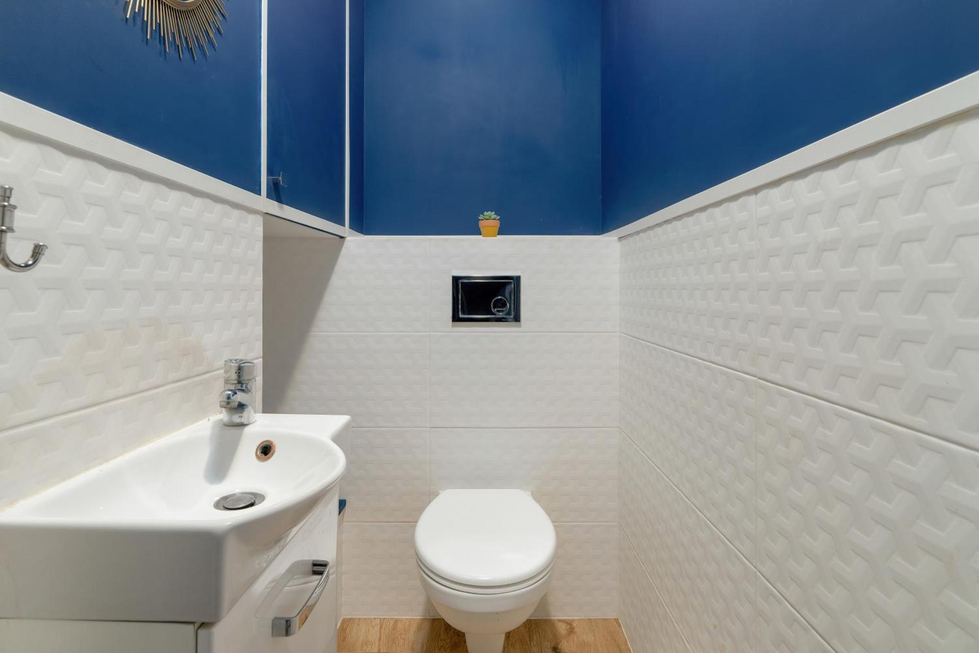 Family Apartments Osiedle Rusa By Noclegi Renters بوزنان المظهر الخارجي الصورة