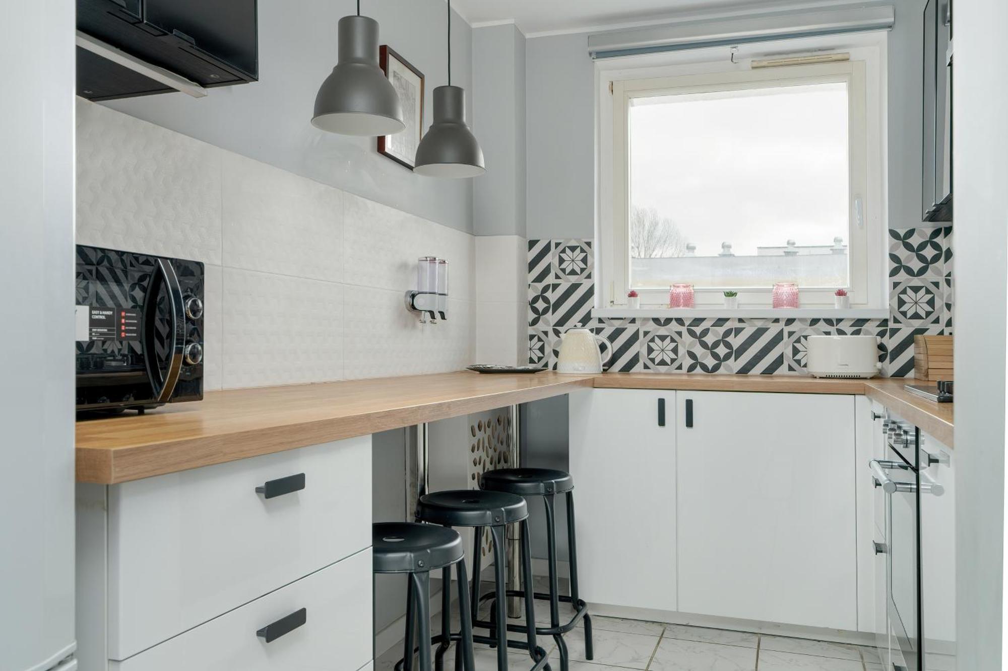Family Apartments Osiedle Rusa By Noclegi Renters بوزنان المظهر الخارجي الصورة
